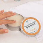 Baume Magique naturel qui remplace 10 produits Multi-usages Fleur d'oranger