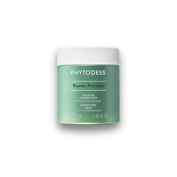 Masque Baume Précieux - Cheveux Sensibilisés