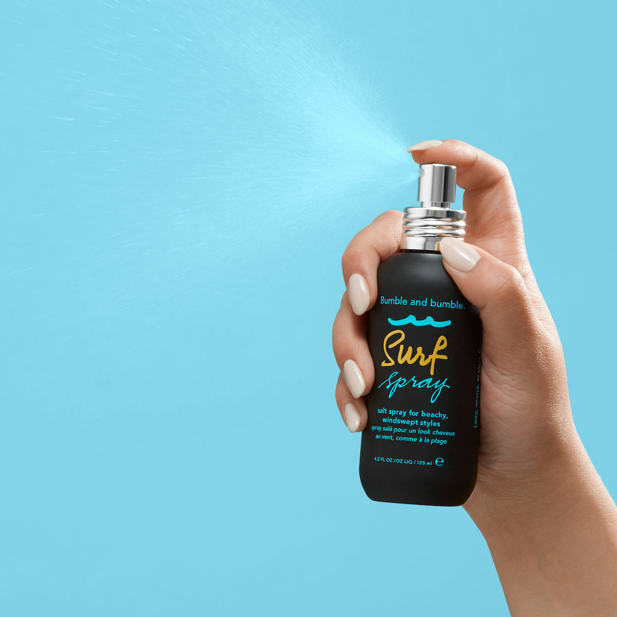 Salt Spray Beach Wave Effect - Bb.Surf