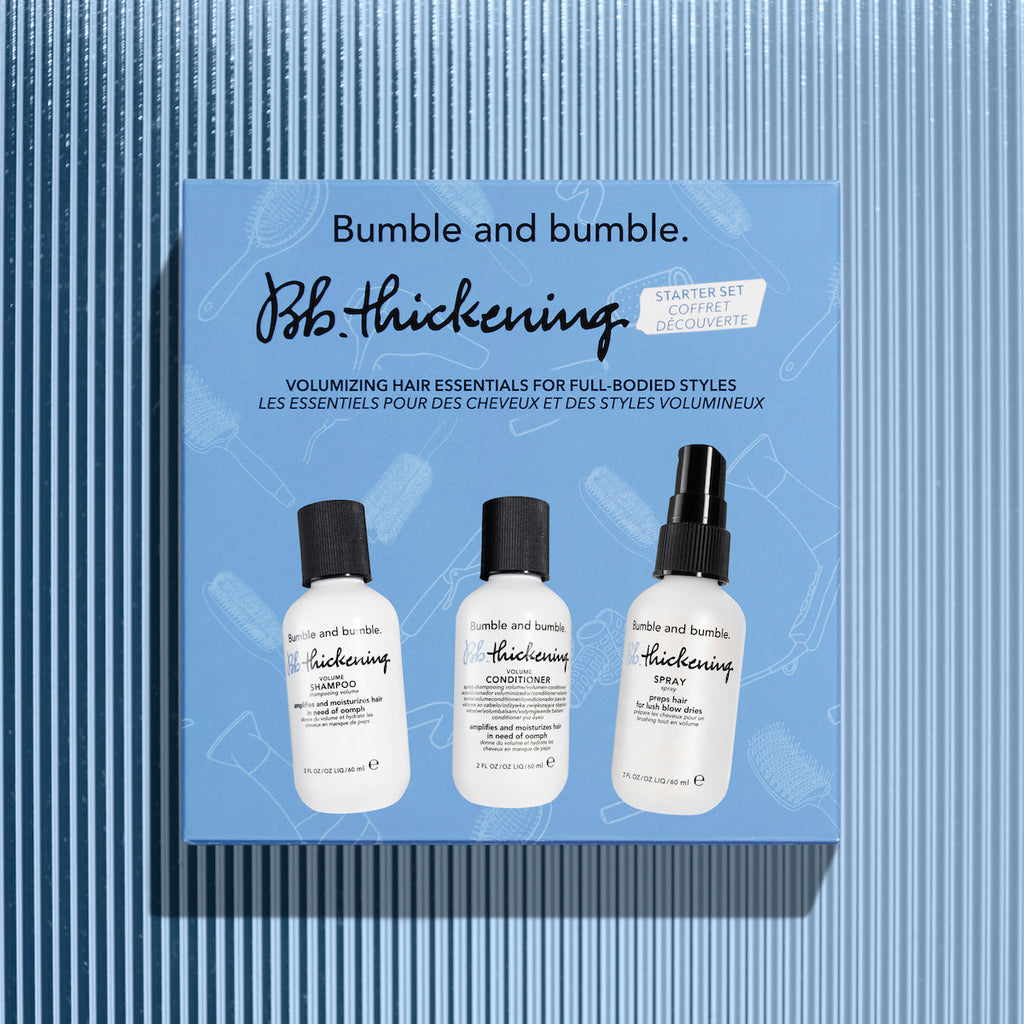 Thickening Discovery Set
