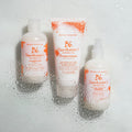 Set Para Cabello Seco - Bb.Hairdresser'S Invisible Oil