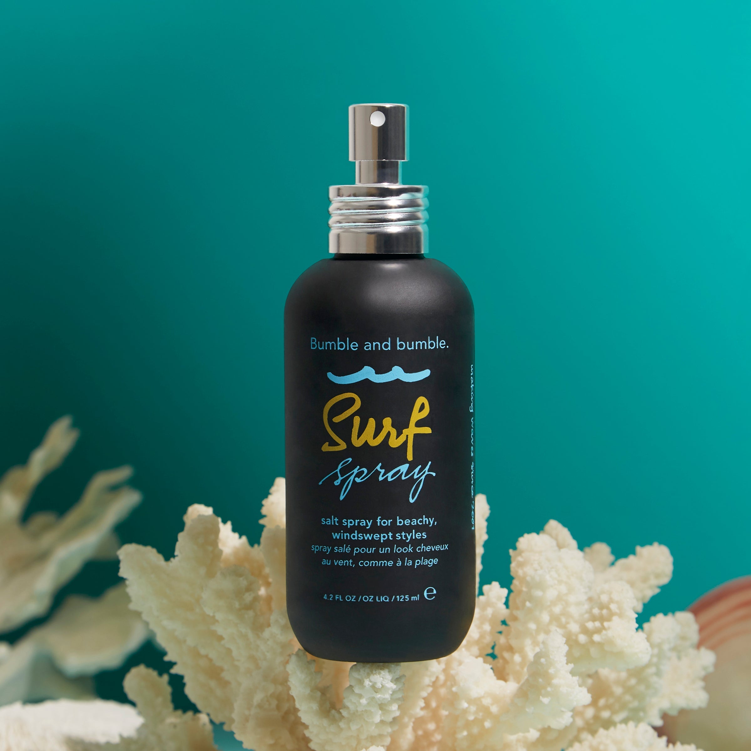 Salt Spray Beach Wave Effect - Bb.Surf