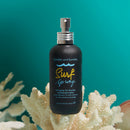 Efecto spray de sal que regresa de la playa - Bb.Surf