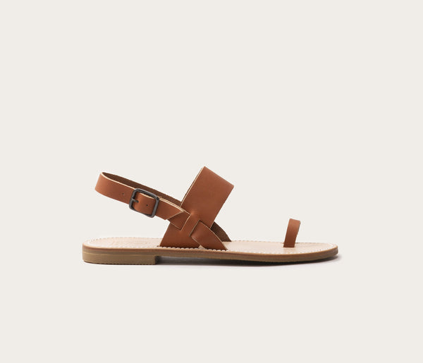 Sandalen Beauduc - Fauve - Heren