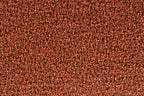 Joa - Bar & Counter Stool - Polyester - Terracotta/Brown