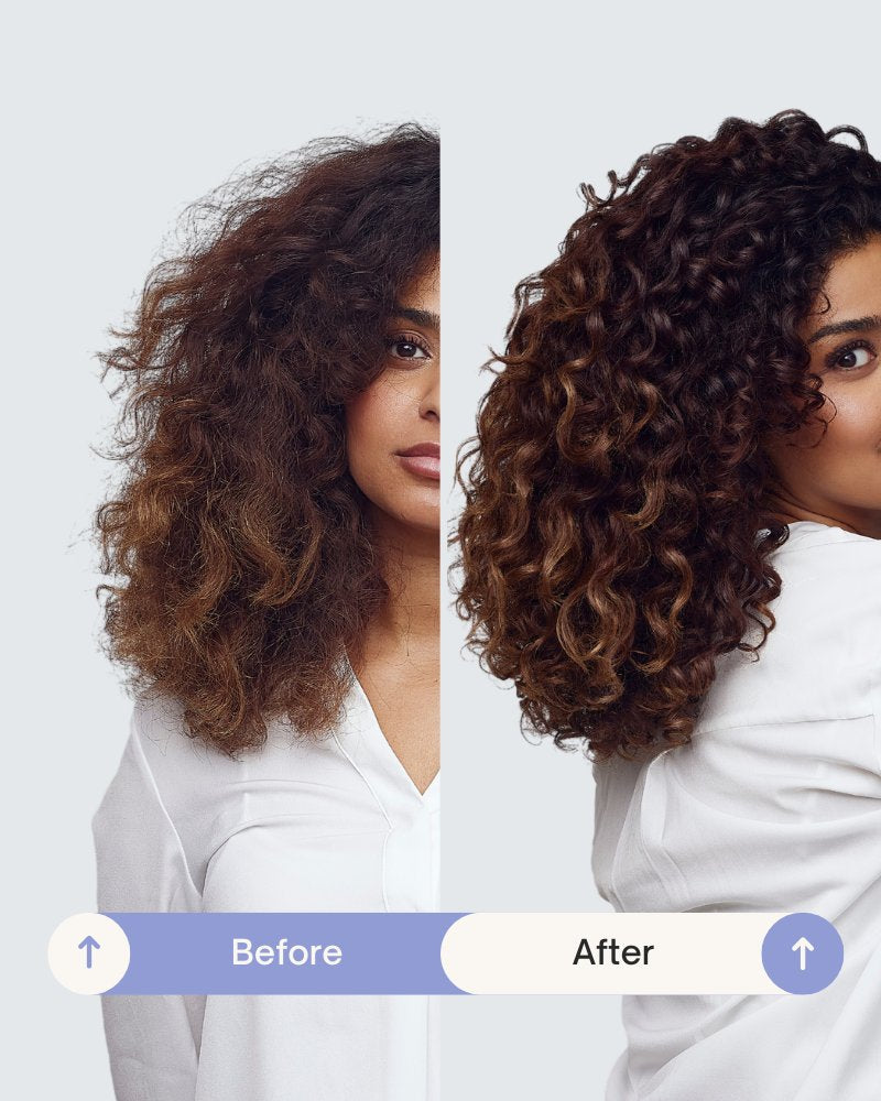 Curl Crush™ Defining Mousse