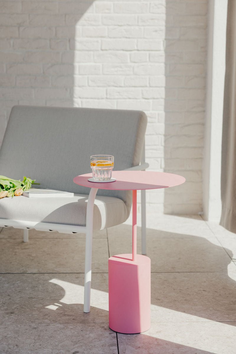 Table D'Appoint Ciro