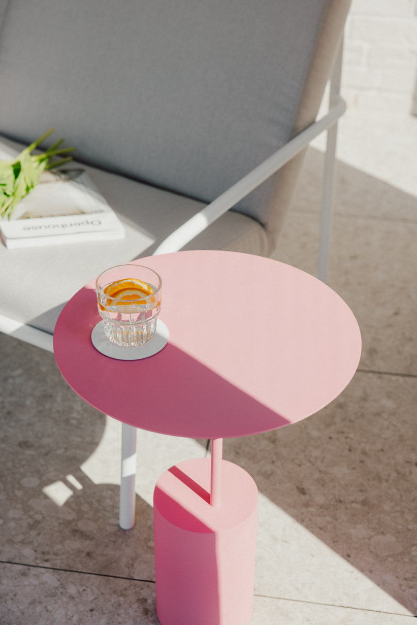 Table D'Appoint Ciro