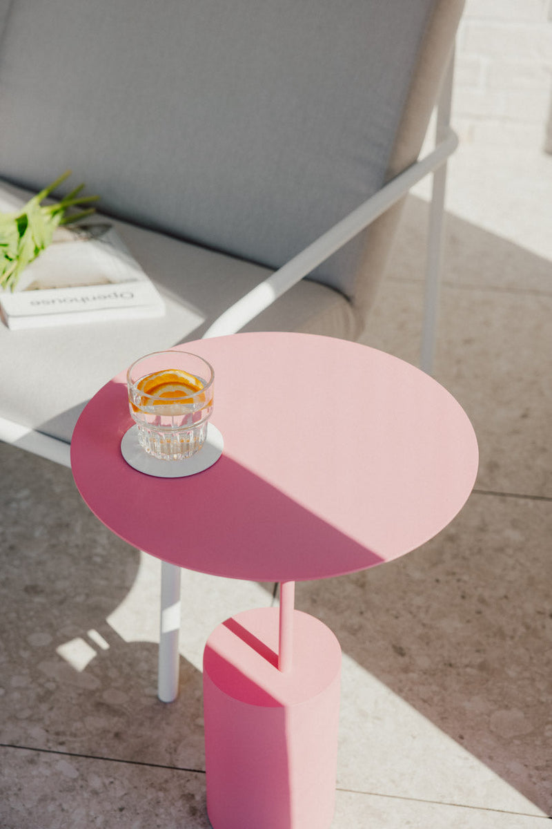 Table D'Appoint Ciro