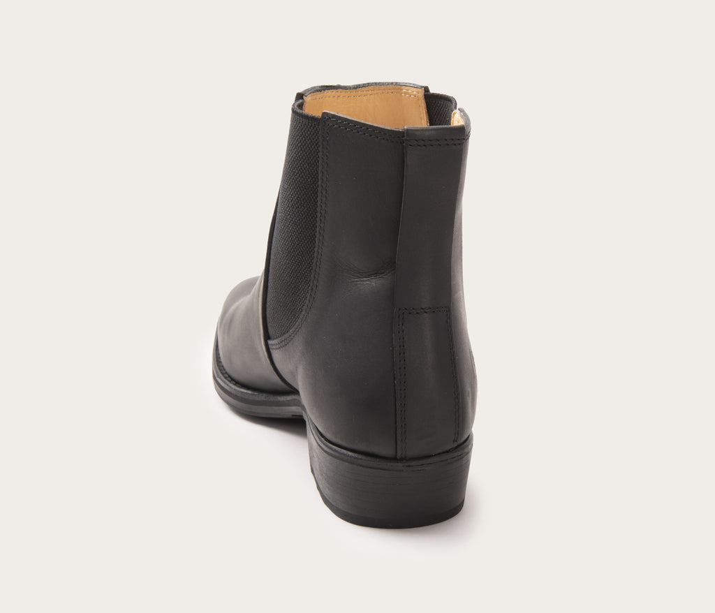 Bottines Béline - Noir - Homme