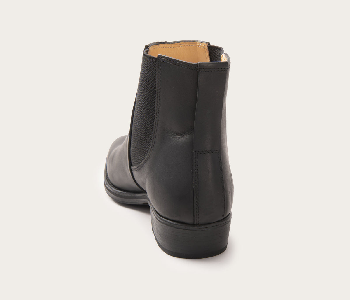 Bottines Béline - Noir - Homme