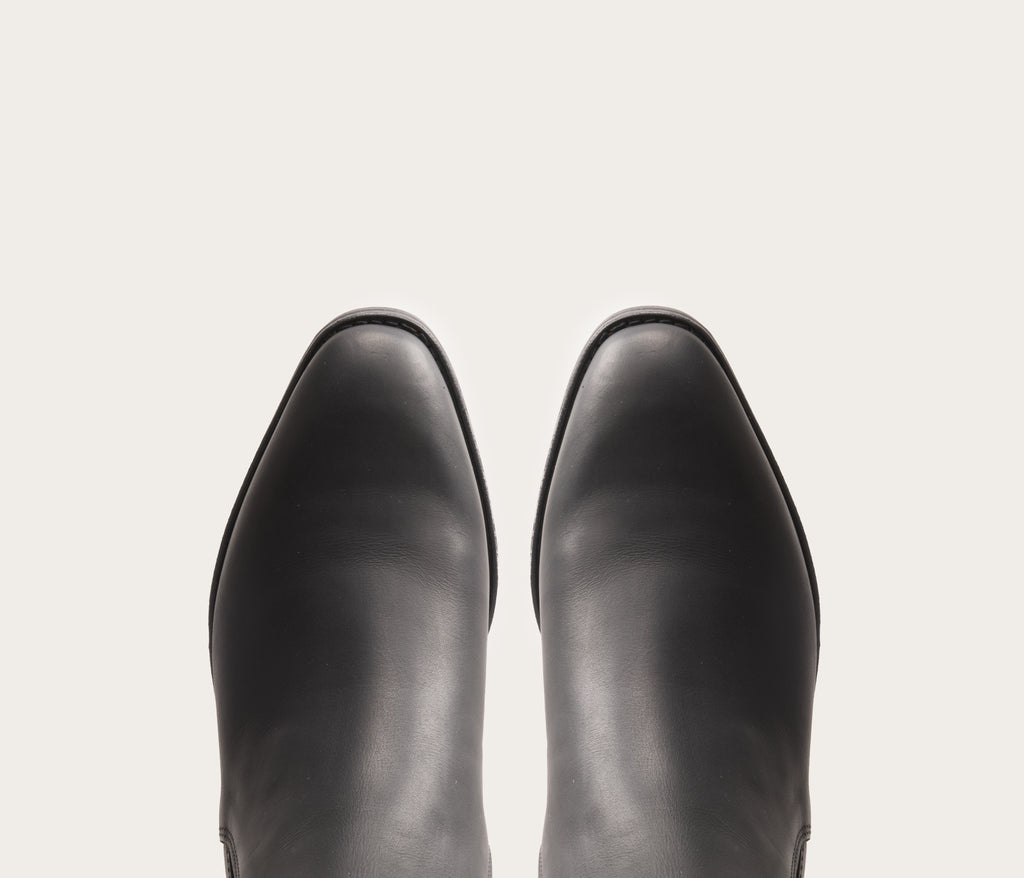 Bottines Béline - Noir - Homme