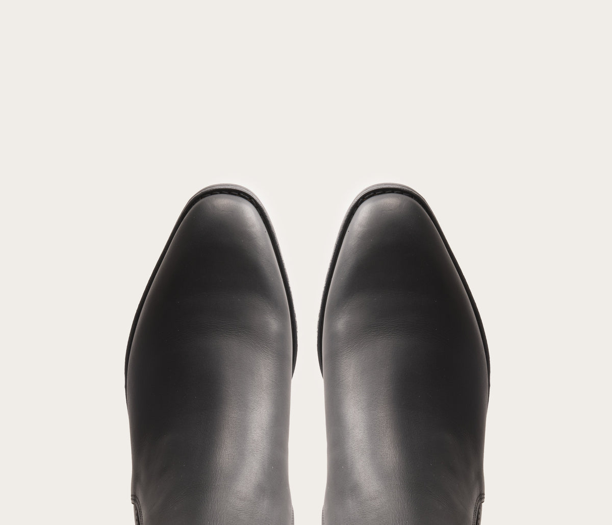 Bottines Béline - Noir - Homme
