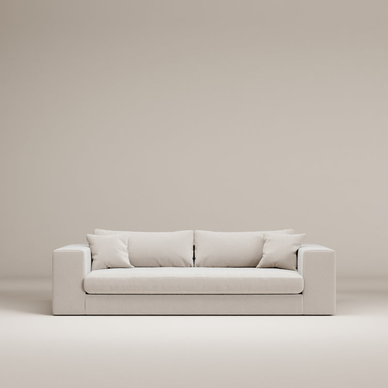 Canapé 3 Places Bellechasse - Naturel