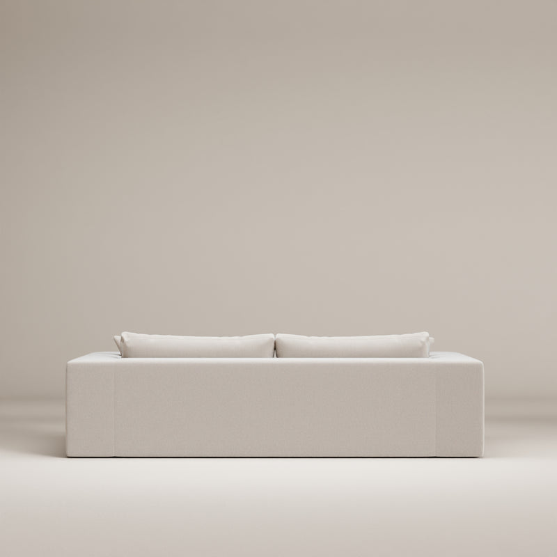 Canapé 3 Places Bellechasse - Naturel