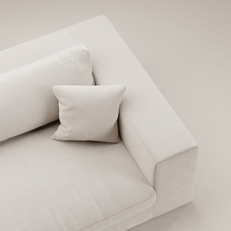 Canapé 3 Places Bellechasse - Naturel