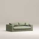 Canapé 2,5 Places Bellechasse Light - Forest