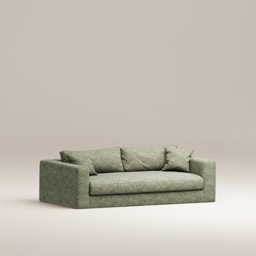 Canapé 2,5 Places Bellechasse Light - Forest