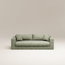 Canapé 2,5 Places Bellechasse Light - Forest