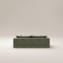 Canapé 2,5 Places Bellechasse Light - Forest