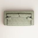 Canapé 2,5 Places Bellechasse Light - Forest