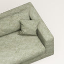 Canapé 2,5 Places Bellechasse Light - Forest