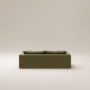 Canapé 2,5 Places Bellechasse Light - Moss