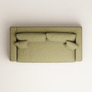 Canapé 2,5 Places Bellechasse Light - Moss