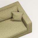 Canapé 2,5 Places Bellechasse Light - Moss