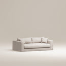 Canapé 2,5 Places Bellechasse Light - Greige