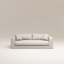 Canapé 2,5 Places Bellechasse Light - Greige