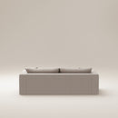 Canapé 2,5 Places Bellechasse Light - Greige