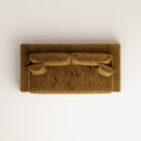 Canapé 2,5 Places Bellechasse Light - Bronze