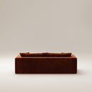 Canapé 2,5 Places Bellechasse Light - Niagara