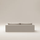 Canapé 3 Places Bellechasse Light - Naturel