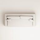 Canapé 3 Places Bellechasse Light - Naturel