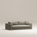 Canapé 3 Places Bellechasse Light - Taupe