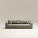 Canapé 3 Places Bellechasse Light - Taupe