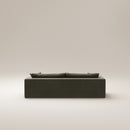 Canapé 3 Places Bellechasse Light - Taupe