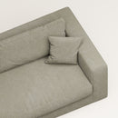 Canapé 3 Places Bellechasse Light - Taupe