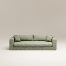 Canapé 3 Places Bellechasse Light - Beige