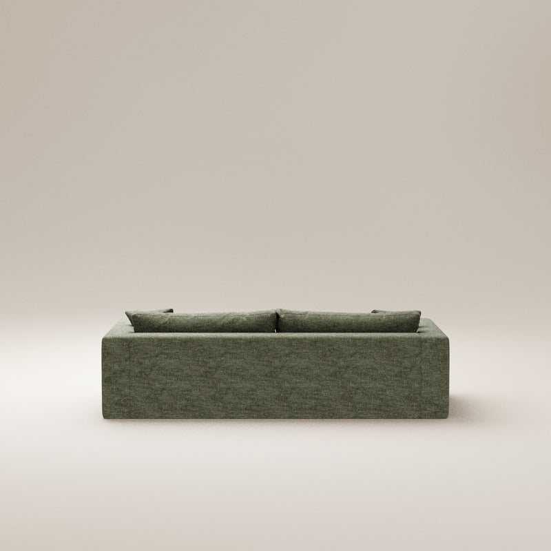 Canapé 3 Places Bellechasse Light - Beige