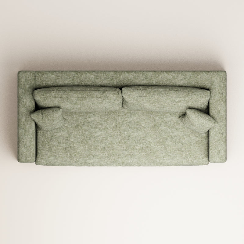 Canapé 3 Places Bellechasse Light - Beige