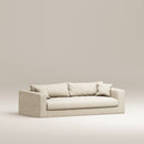 Canapé 3 Places Bellechasse Light - Creme