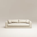 Canapé 3 Places Bellechasse Light - Creme