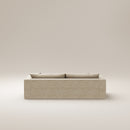 Canapé 3 Places Bellechasse Light - Creme