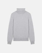 Pull Bergen Light Grey