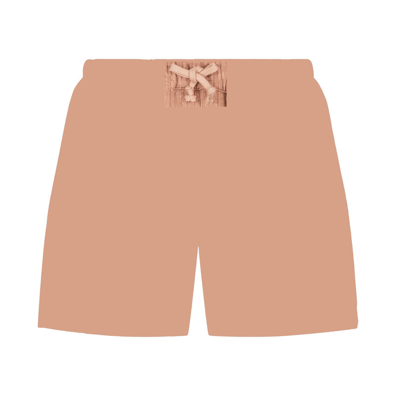 Bermudas Basile Praliné