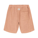 Bermudas Basile Praliné