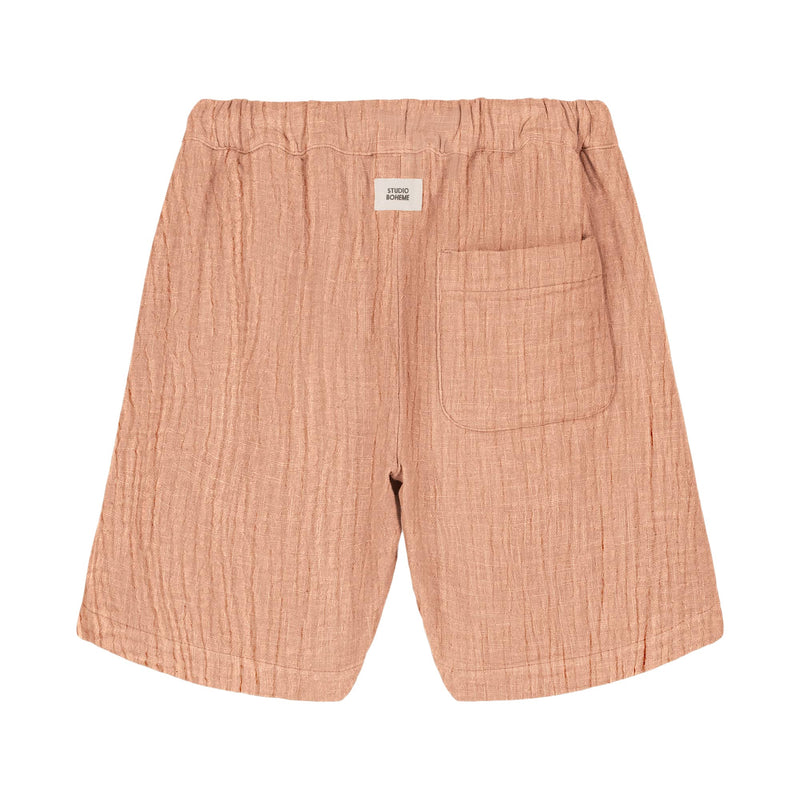 Bermudas Basile Praliné